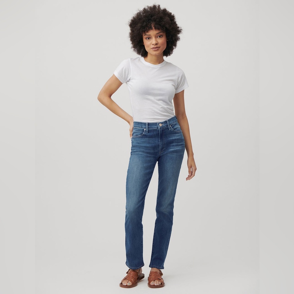 Elims Melrose Straight Jeans Size 30 Women’s Tall